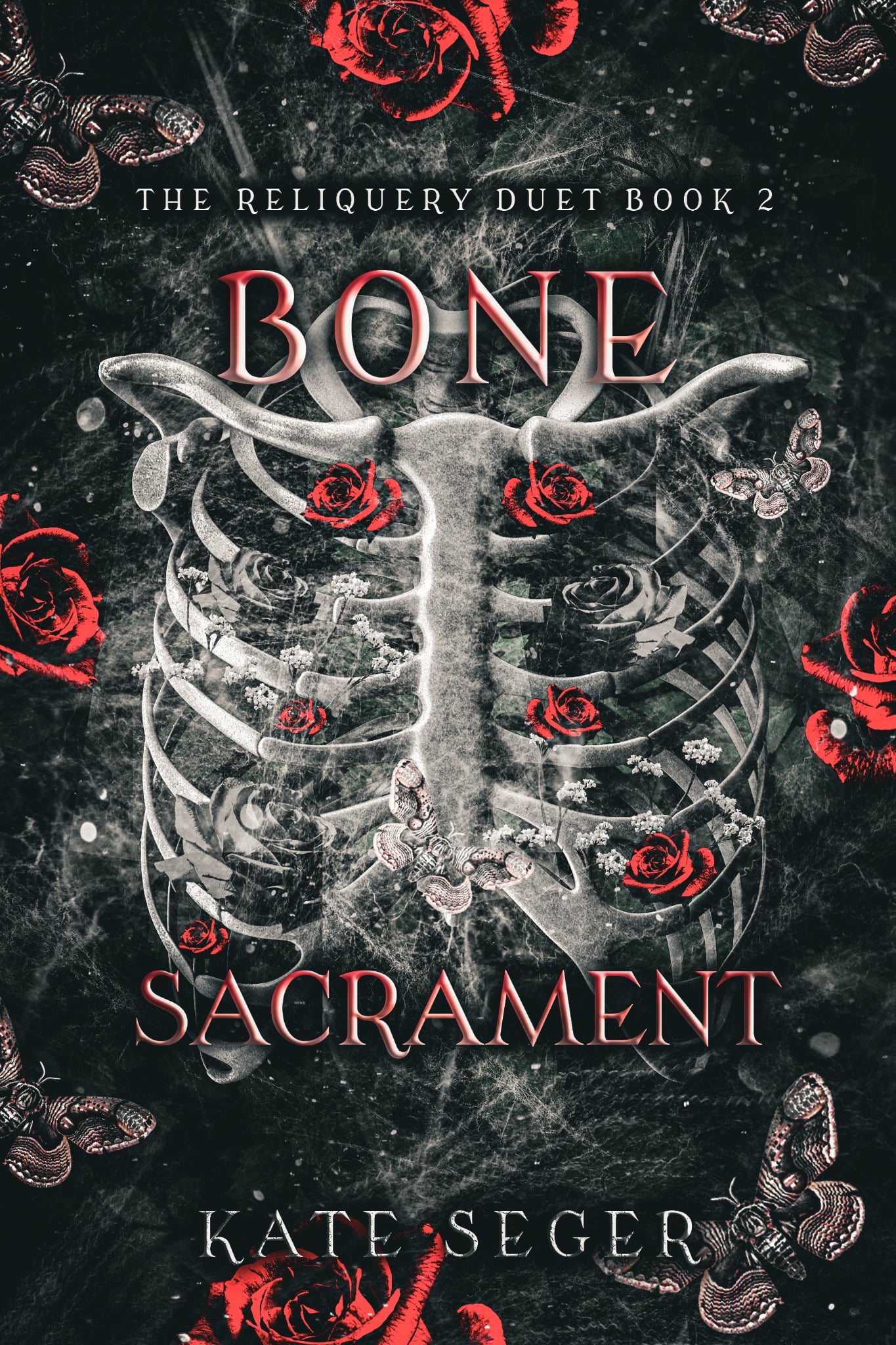 Bone Sacrament
