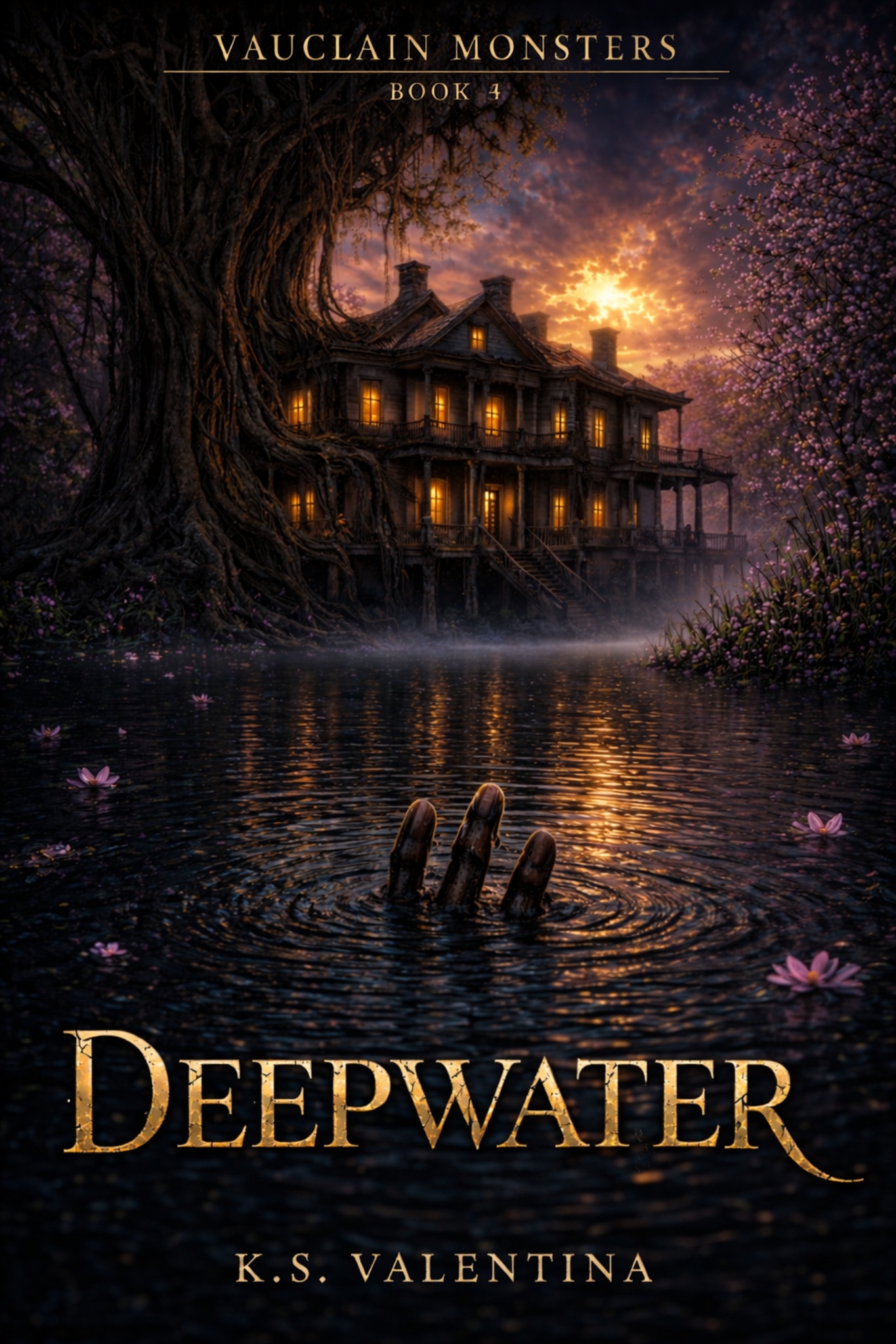 Deepwater