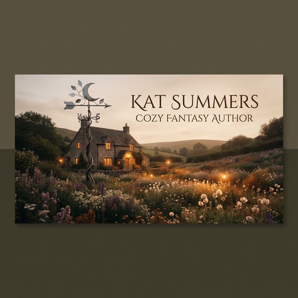 Kat Summers