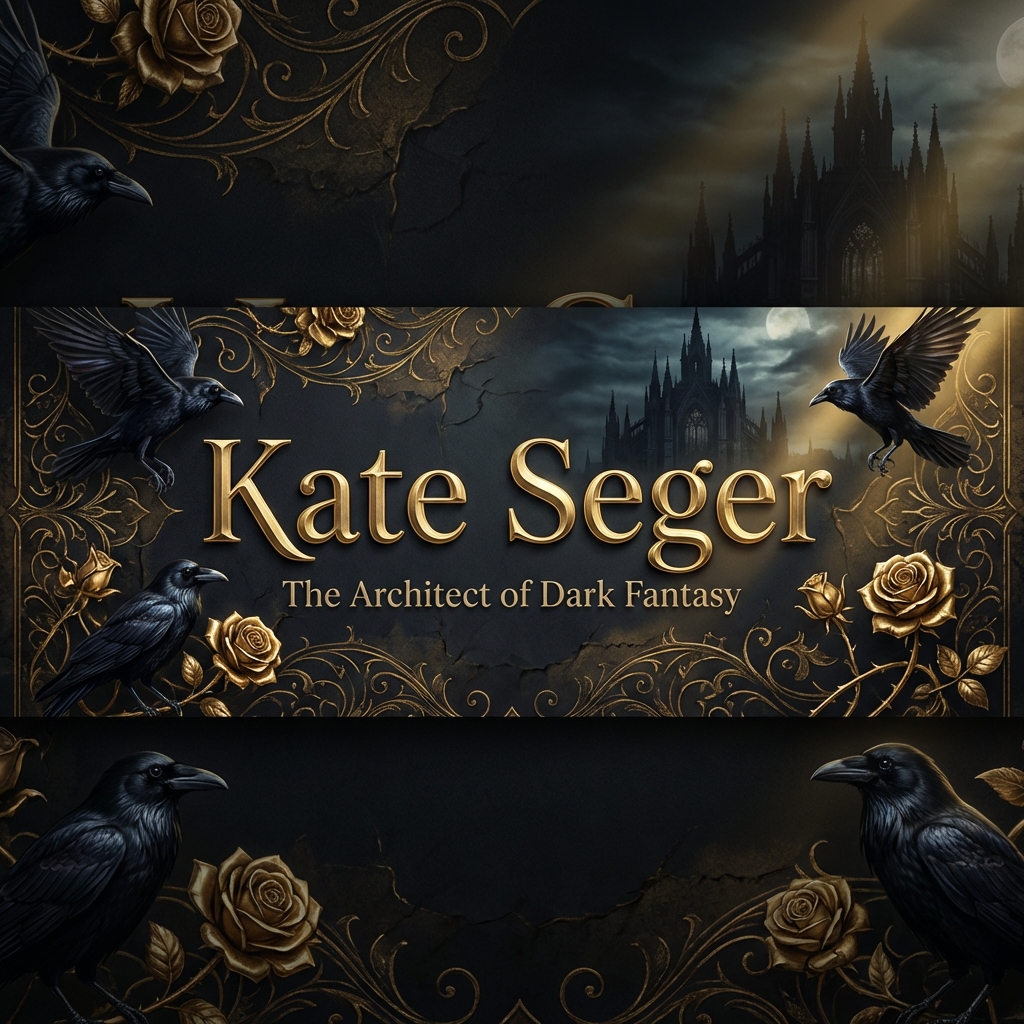 Kate Seger