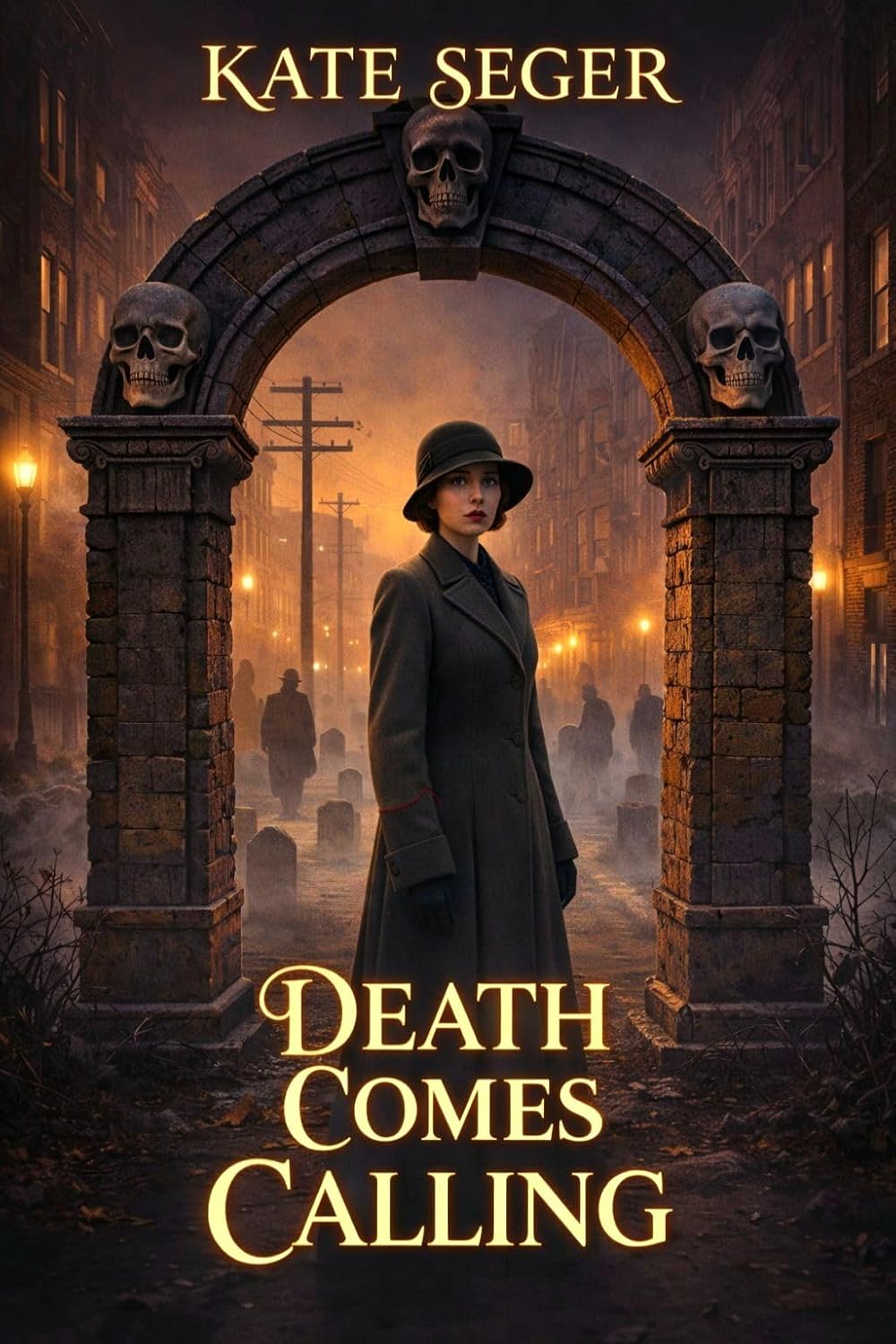 Death Comes Calling