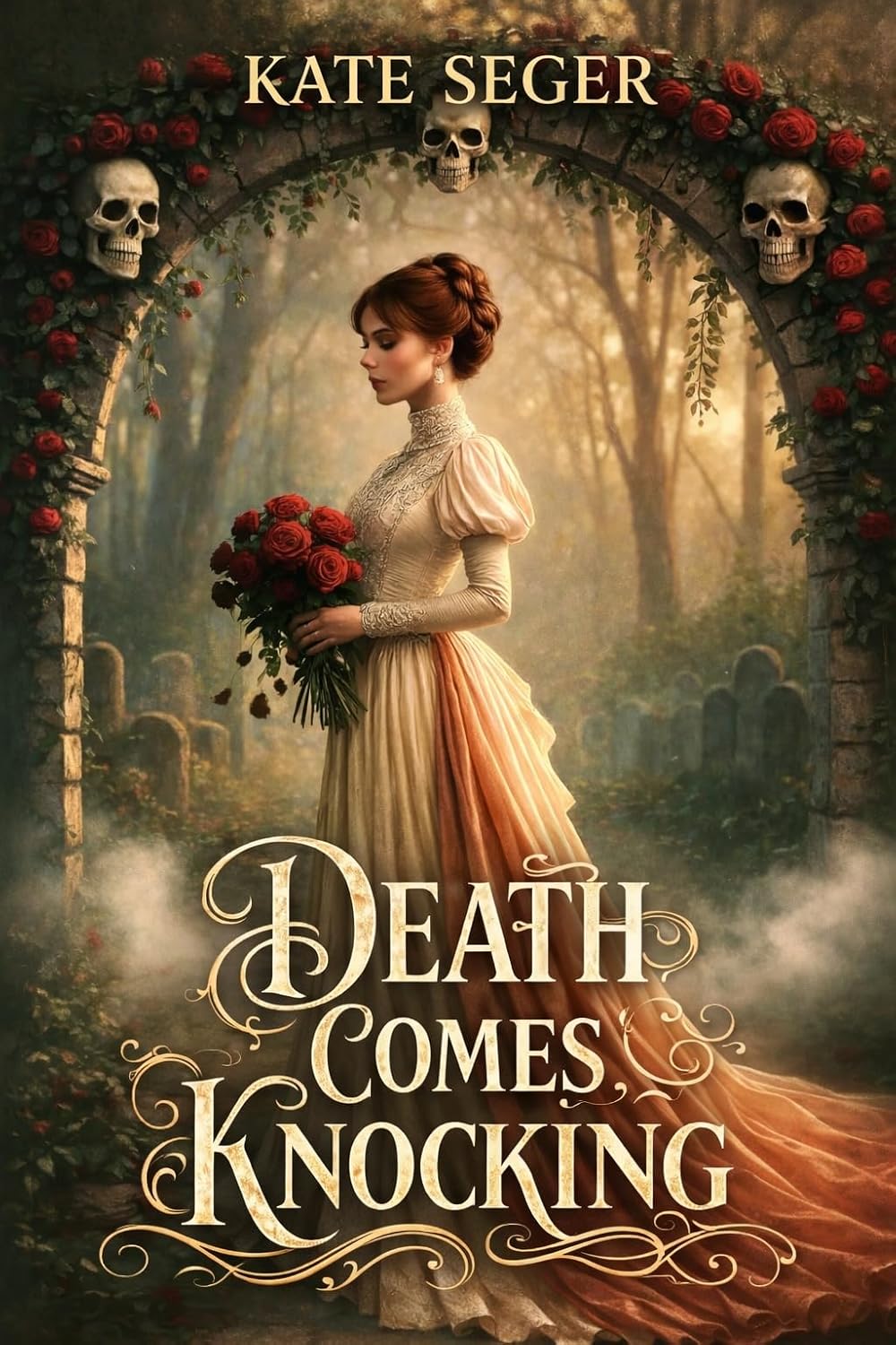 Death Comes Knocking
