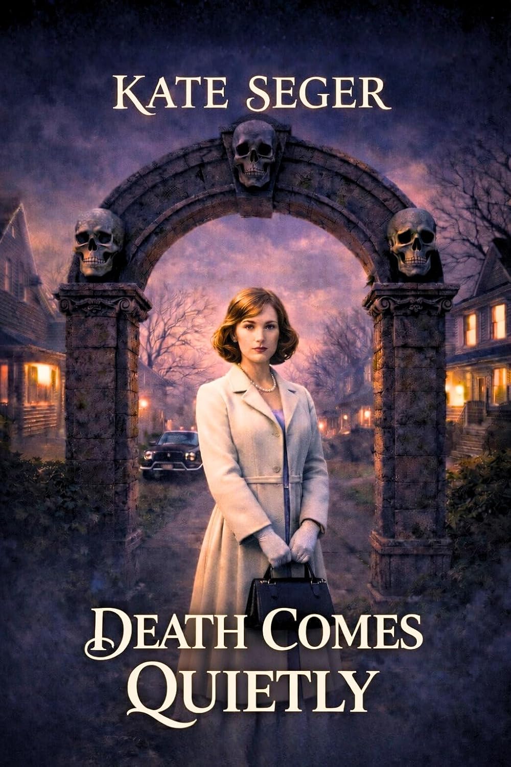 Death Comes Quietly