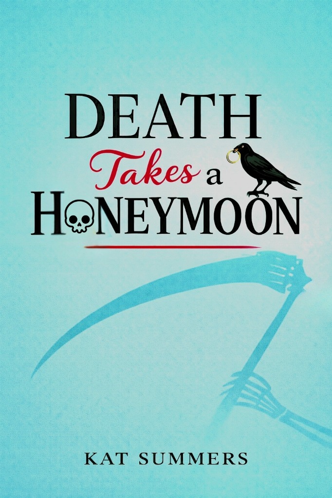 Death Takes a Honeymoon