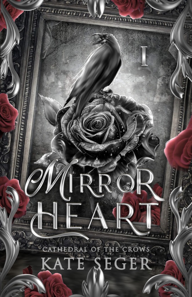 Mirror Heart — Kate Seger