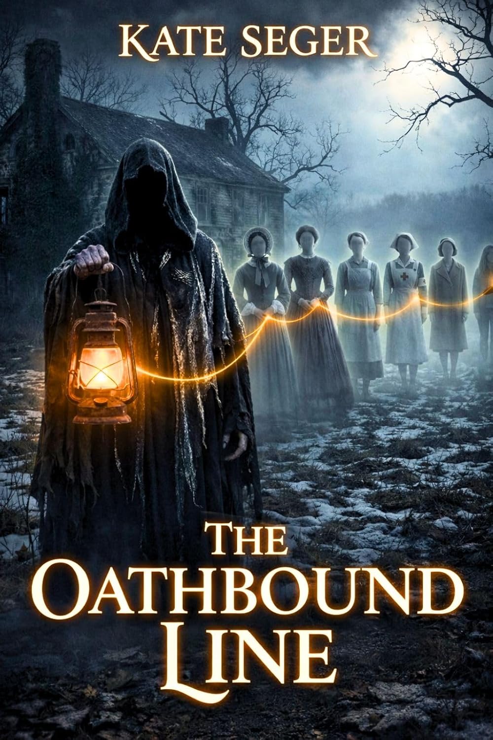The Oathbound Line