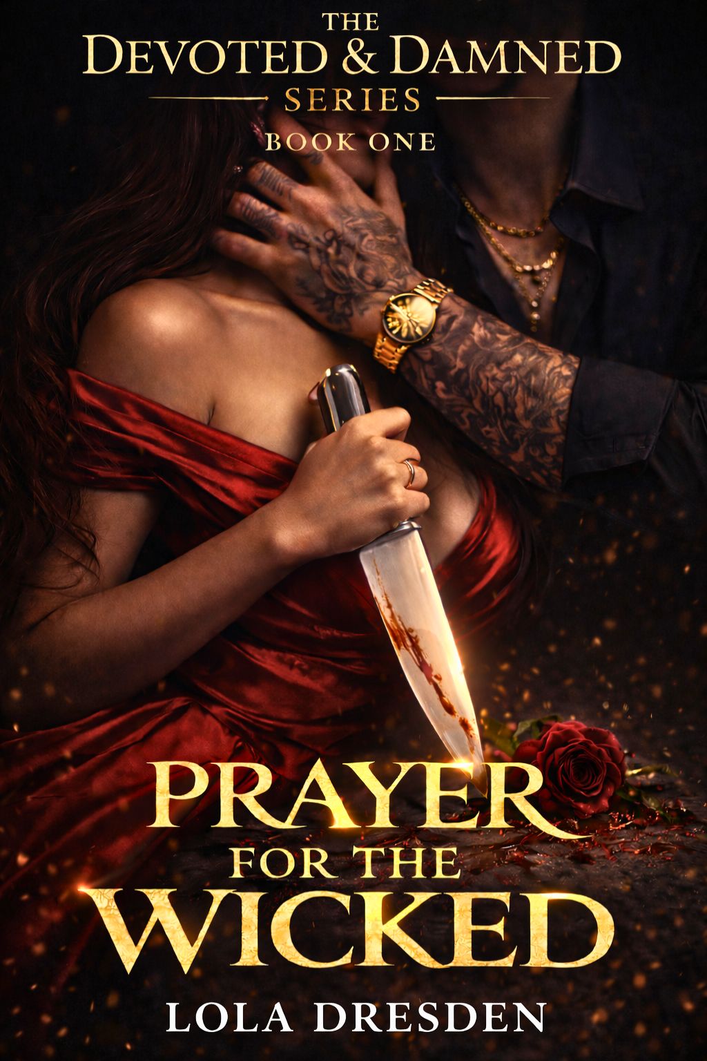 Prayer for the Wicked