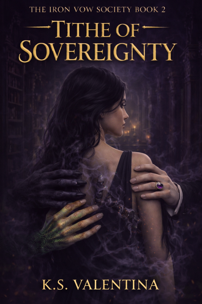 Tithe of Sovereignty
