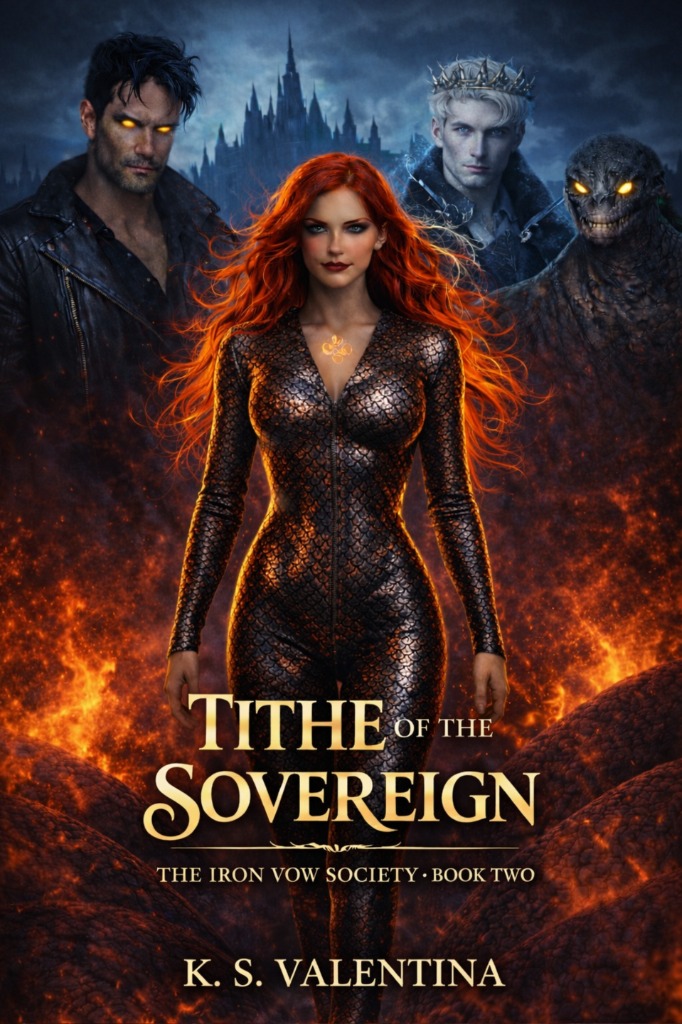 Tithe of the Sovereign