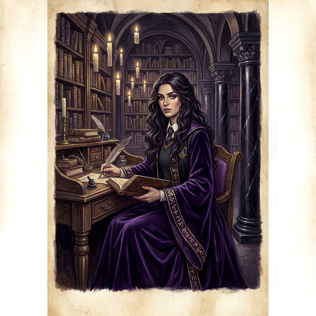 K.S. Valentina Persona