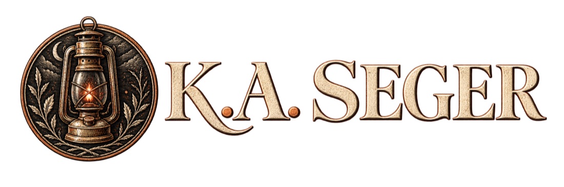 K.A. Seger logo