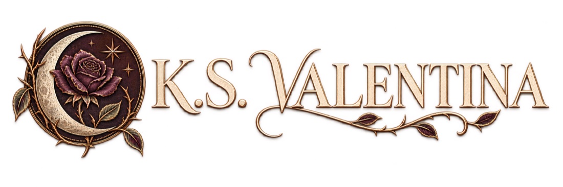 K.S. Valentina logo
