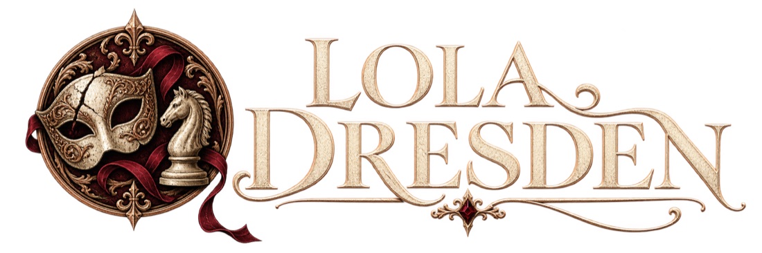 Lola Dresden logo