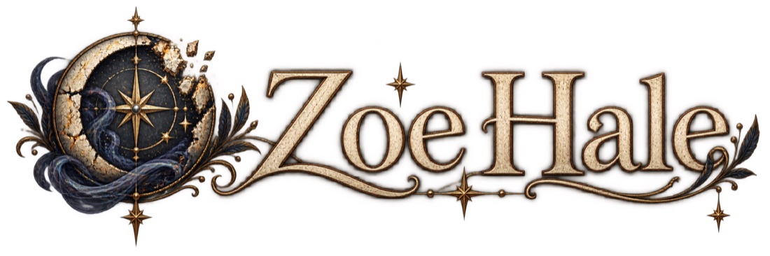 Zoe Hale logo
