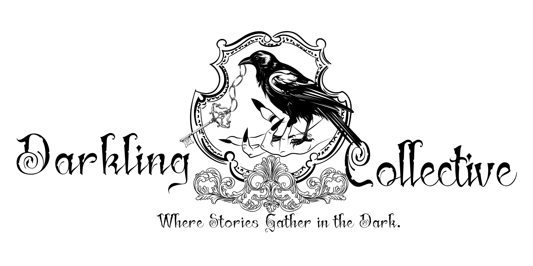 Darkling Collective — Where Stories Gather in the Dark