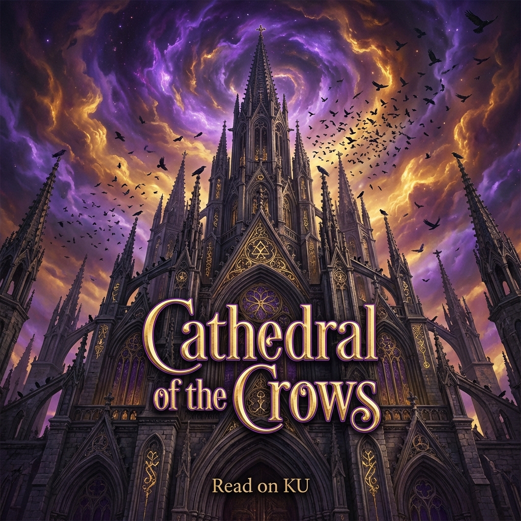 Cathedral of the Crows