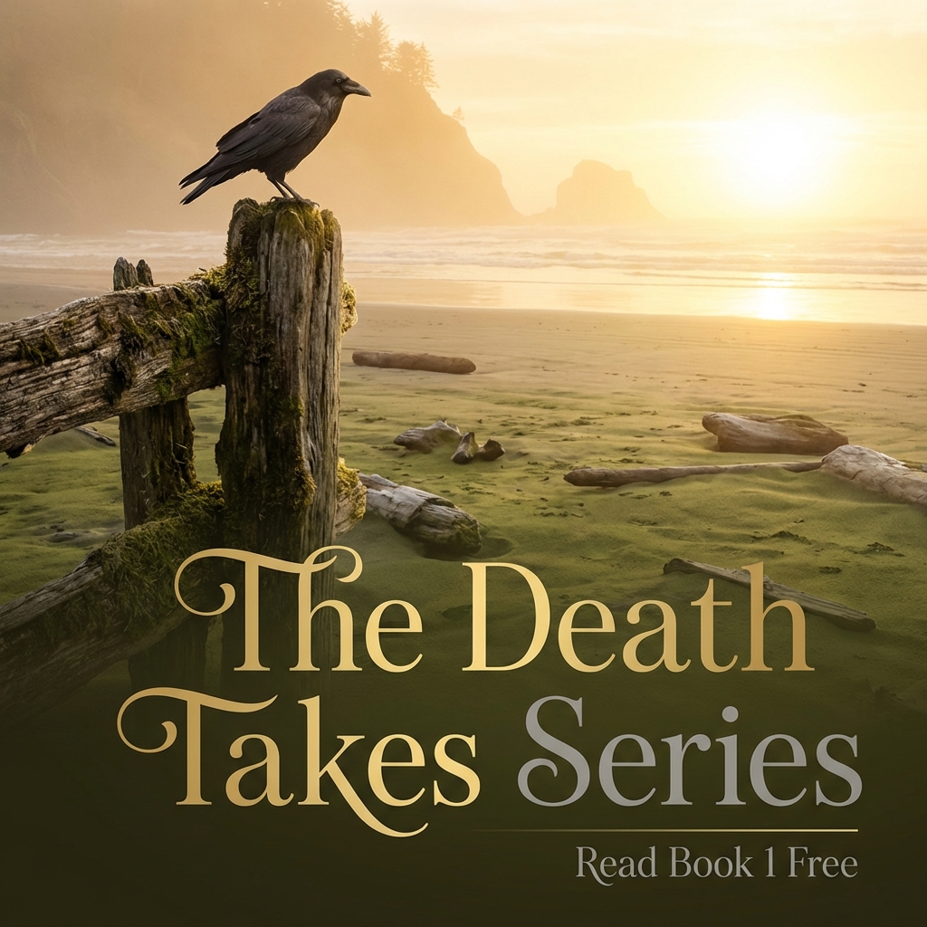 Death Takes Series