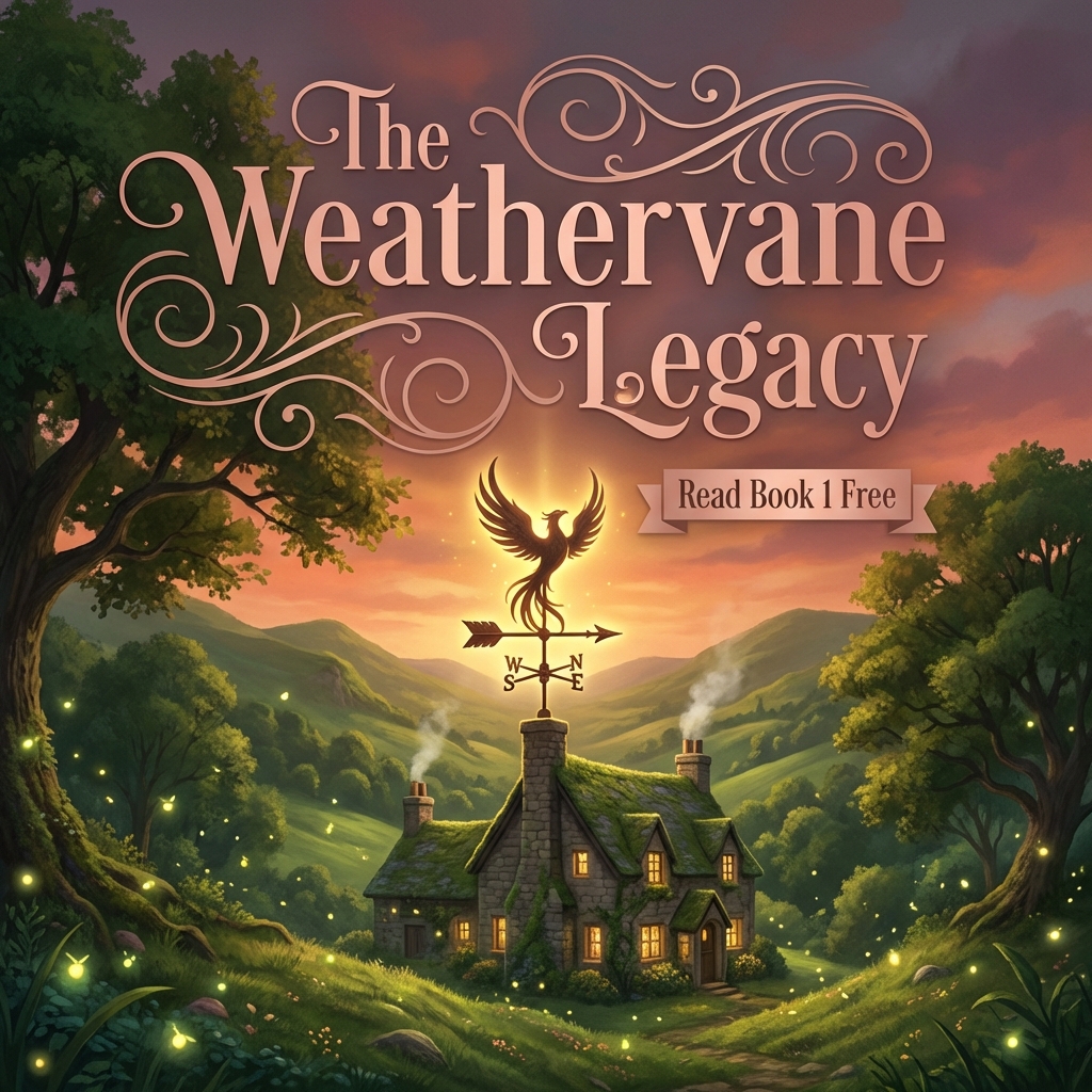 The Weathervane Legacy