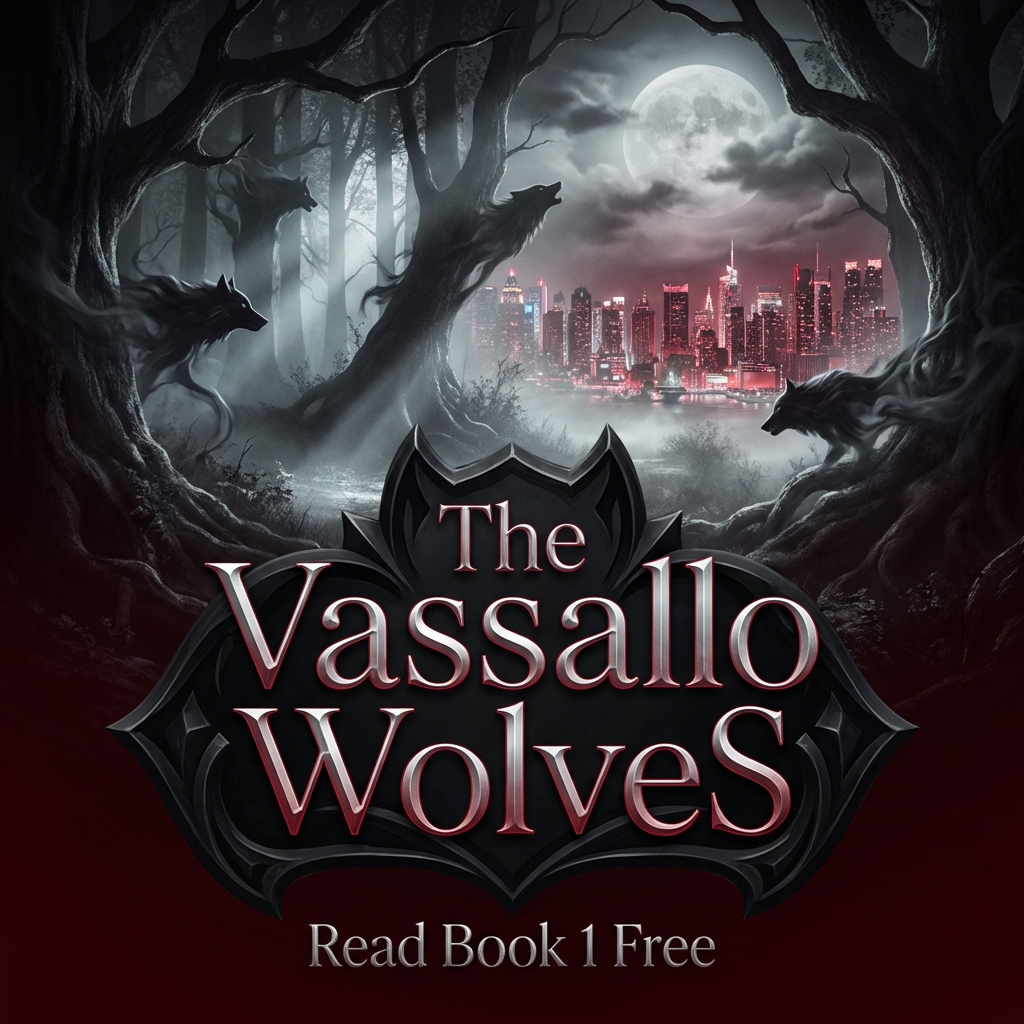 The Vassallo Wolves